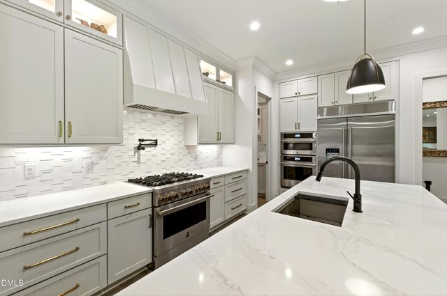 1424 Lake Adventure Court, Raleigh, NC 27613