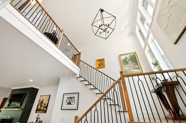 1424 Lake Adventure Court, Raleigh, NC 27613