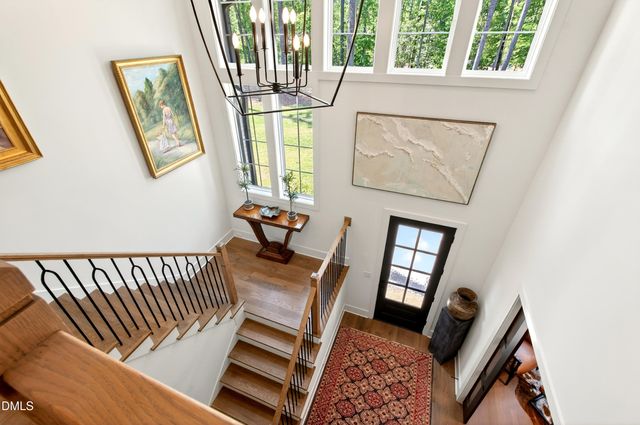 1424 Lake Adventure Court, Raleigh, NC 27613