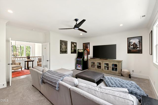 1424 Lake Adventure Court, Raleigh, NC 27613