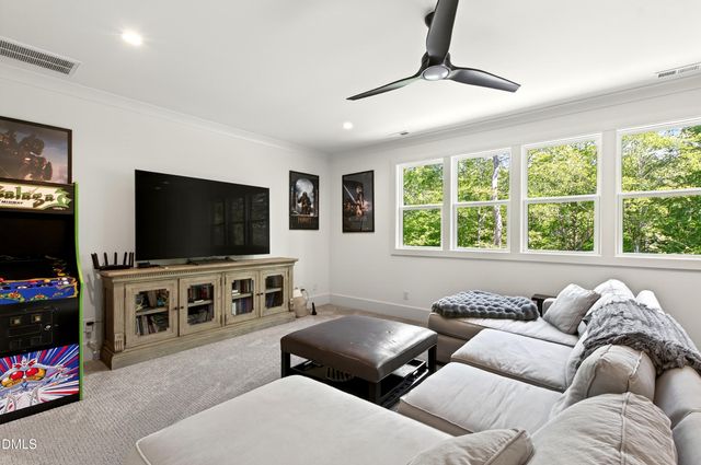 1424 Lake Adventure Court, Raleigh, NC 27613