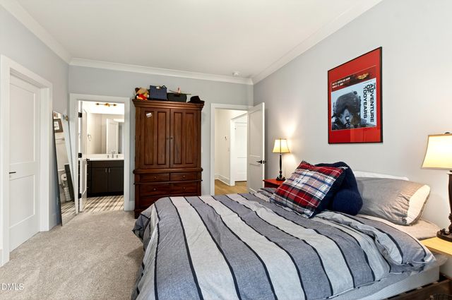 1424 Lake Adventure Court, Raleigh, NC 27613
