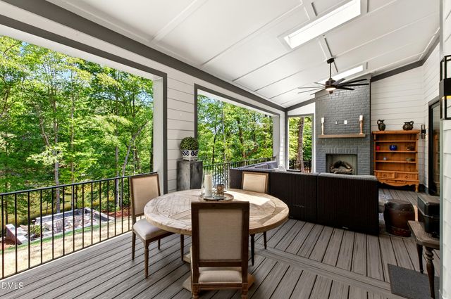 1424 Lake Adventure Court, Raleigh, NC 27613