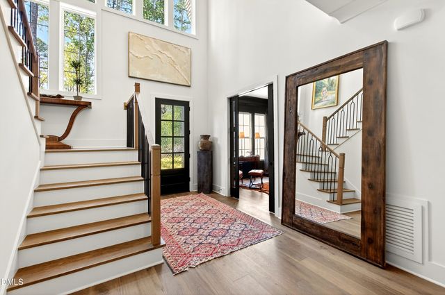 1424 Lake Adventure Court, Raleigh, NC 27613
