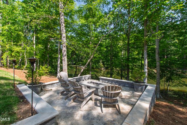 1424 Lake Adventure Court, Raleigh, NC 27613