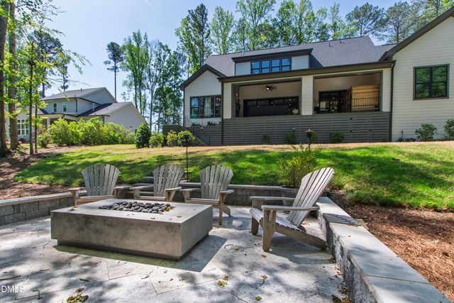 1424 Lake Adventure Court, Raleigh, NC 27613