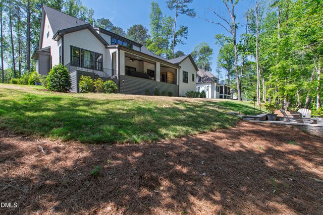 1424 Lake Adventure Court, Raleigh, NC 27613