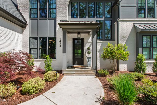 1424 Lake Adventure Court, Raleigh, NC 27613