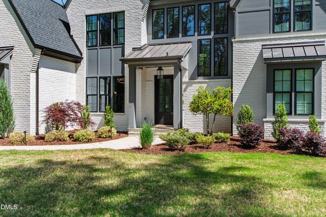 1424 Lake Adventure Court, Raleigh, NC 27613