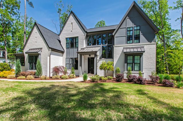 1424 Lake Adventure Court, Raleigh, NC 27613