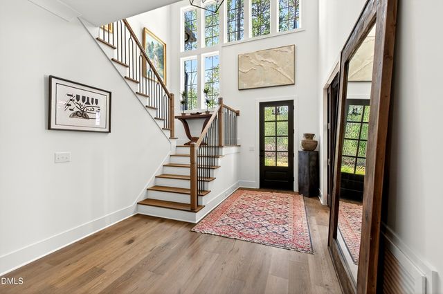 1424 Lake Adventure Court, Raleigh, NC 27613