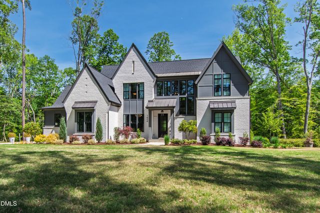 1424 Lake Adventure Court, Raleigh, NC 27613