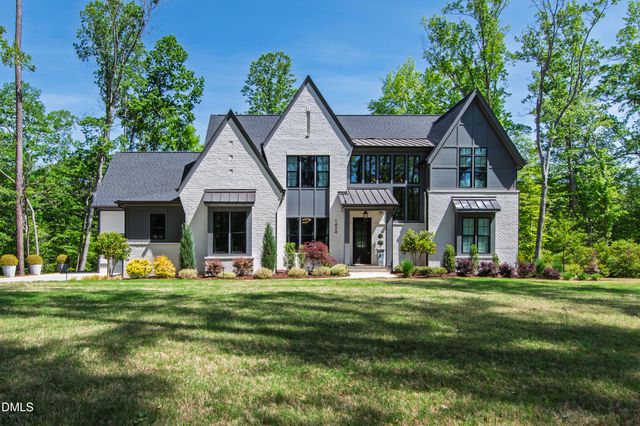 1424 Lake Adventure Court, Raleigh, NC 27613