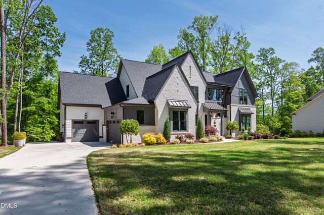 1424 Lake Adventure Court, Raleigh, NC 27613