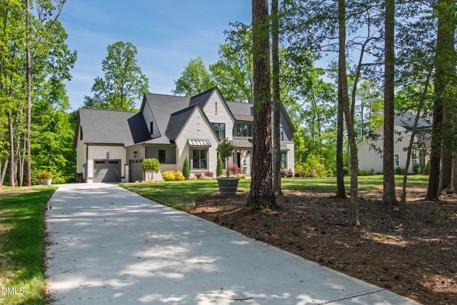1424 Lake Adventure Court, Raleigh, NC 27613