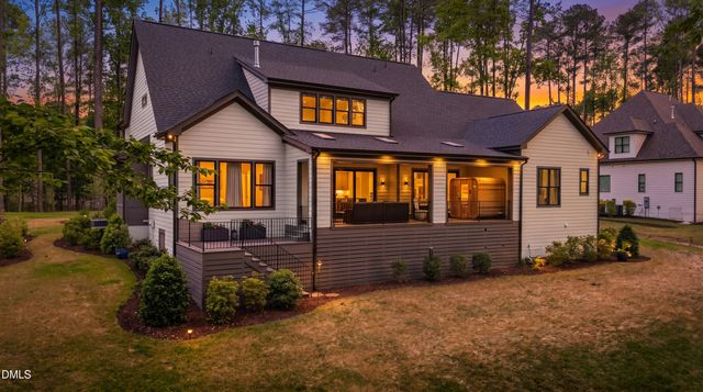 1424 Lake Adventure Court, Raleigh, NC 27613