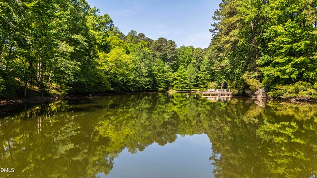 1424 Lake Adventure Court, Raleigh, NC 27613
