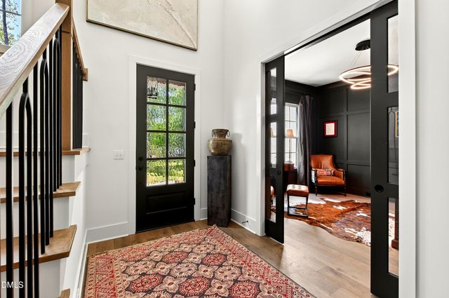 1424 Lake Adventure Court, Raleigh, NC 27613