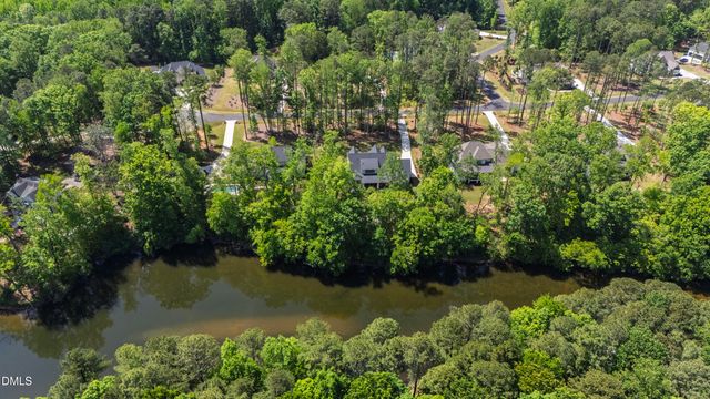 1424 Lake Adventure Court, Raleigh, NC 27613