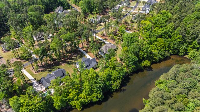 1424 Lake Adventure Court, Raleigh, NC 27613