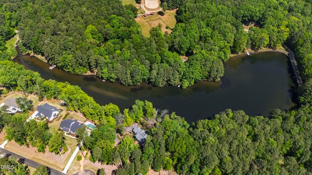 1424 Lake Adventure Court, Raleigh, NC 27613