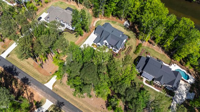 1424 Lake Adventure Court, Raleigh, NC 27613