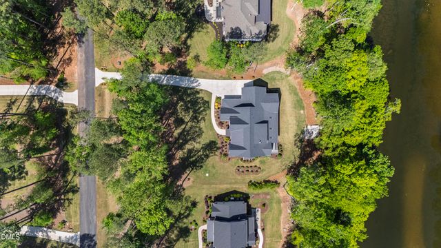 1424 Lake Adventure Court, Raleigh, NC 27613