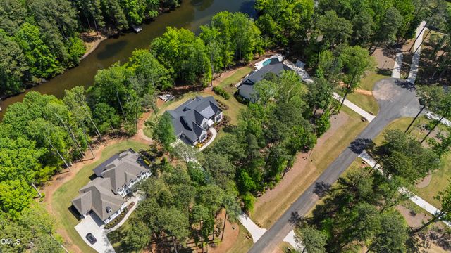 1424 Lake Adventure Court, Raleigh, NC 27613