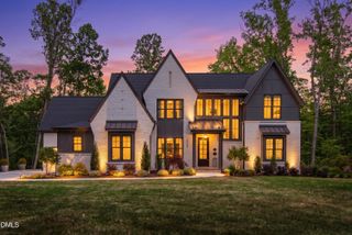 1424 Lake Adventure Court, Raleigh, NC 27613