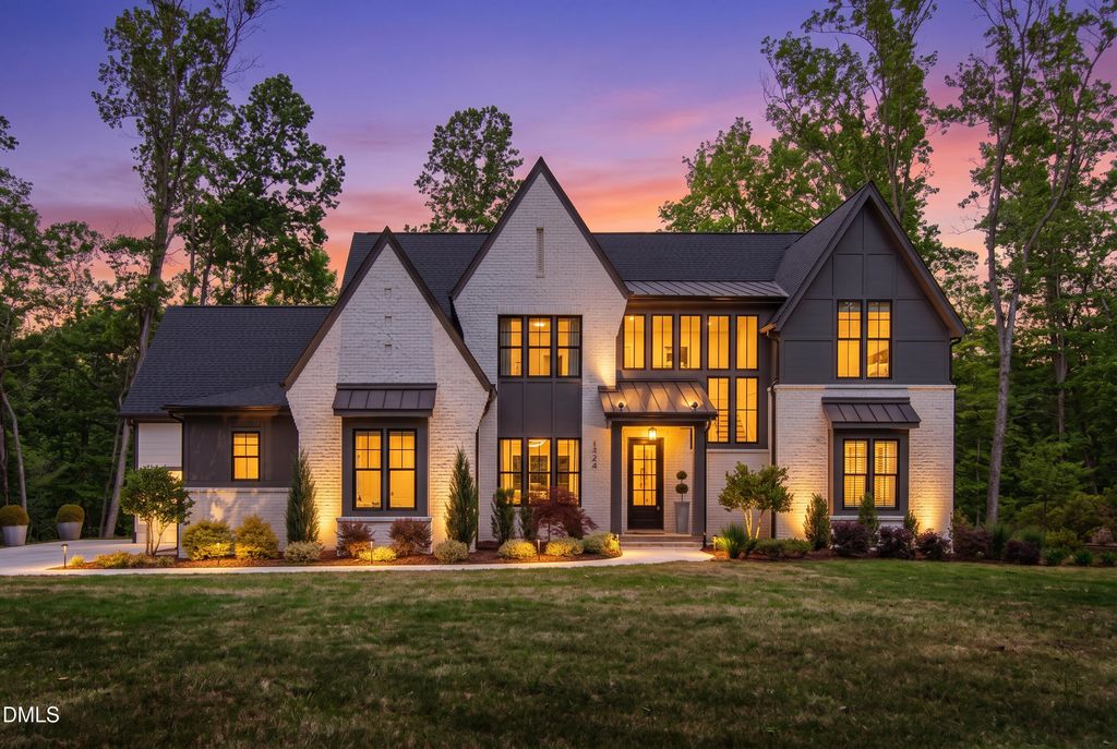 1424 Lake Adventure Court, Raleigh, NC 27613