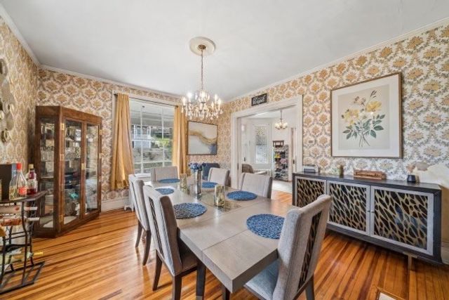 568 N Main St, City Of Greensburg, PA 15601