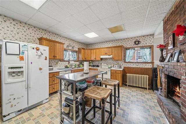 568 N Main St, City Of Greensburg, PA 15601