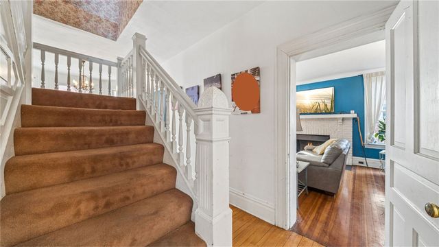 568 N Main St, City Of Greensburg, PA 15601