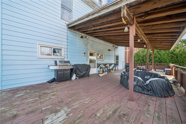 568 N Main St, City Of Greensburg, PA 15601