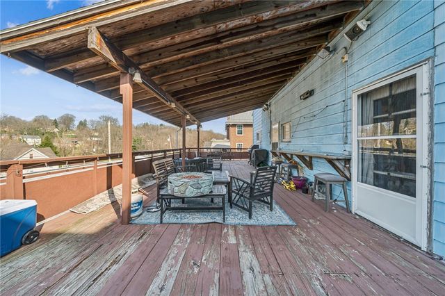 568 N Main St, City Of Greensburg, PA 15601