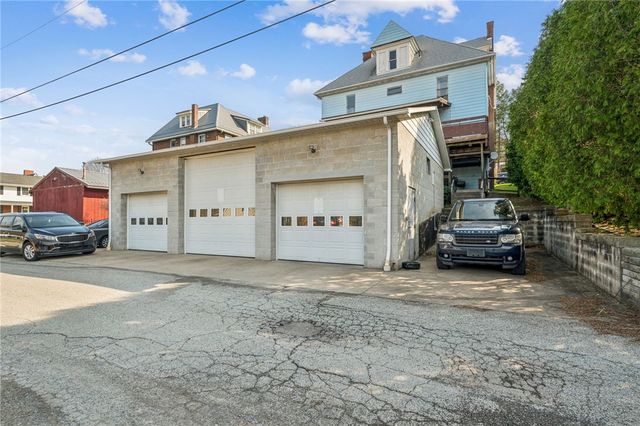 568 N Main St, City Of Greensburg, PA 15601