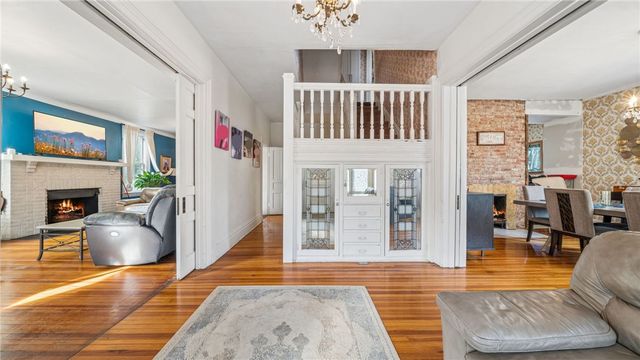 568 N Main St, City Of Greensburg, PA 15601