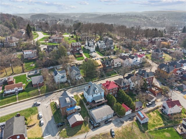 568 N Main St, City Of Greensburg, PA 15601