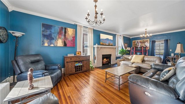 568 N Main St, City Of Greensburg, PA 15601