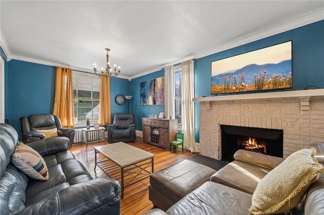 568 N Main St, City Of Greensburg, PA 15601