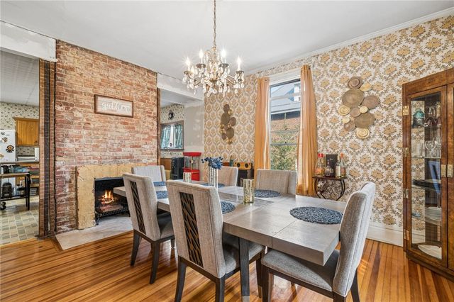 568 N Main St, City Of Greensburg, PA 15601