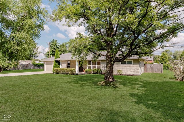 10409 Barmore Avenue, Carmel, IN 46280