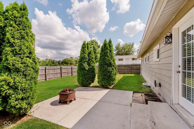 10409 Barmore Avenue, Carmel, IN 46280