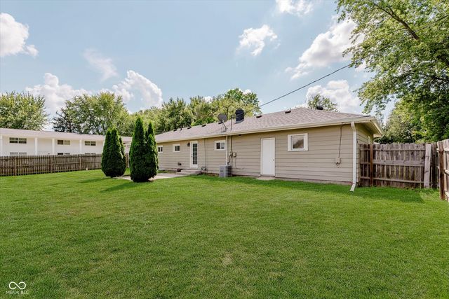 10409 Barmore Avenue, Carmel, IN 46280