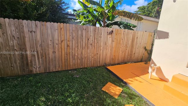 156 NW 88th St, El Portal, FL 33150