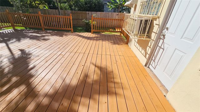 156 NW 88th St, El Portal, FL 33150