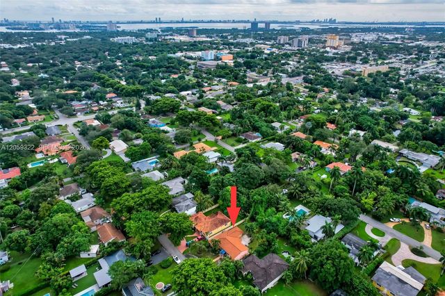 156 NW 88th St, El Portal, FL 33150