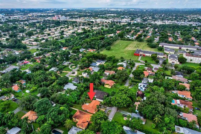 156 NW 88th St, El Portal, FL 33150