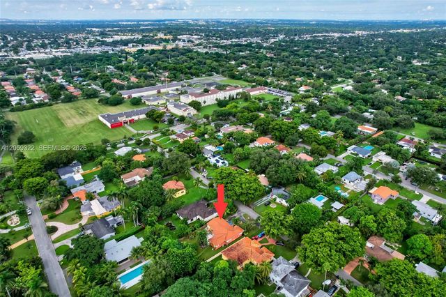 156 NW 88th St, El Portal, FL 33150