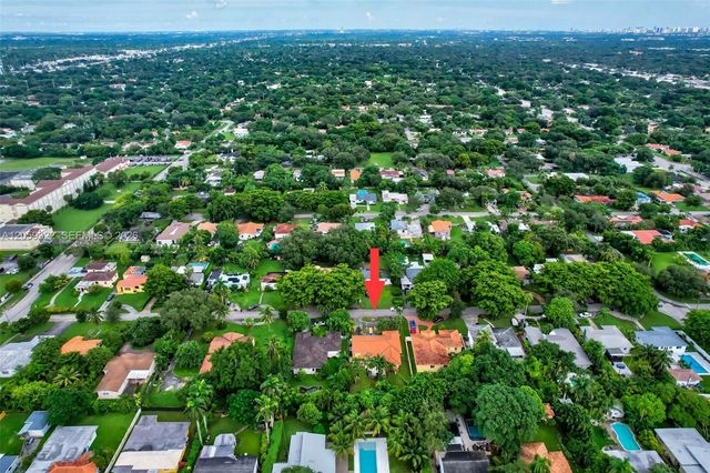 156 NW 88th St, El Portal, FL 33150